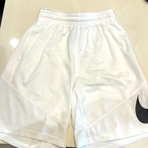 Nike Mens Basketball Short